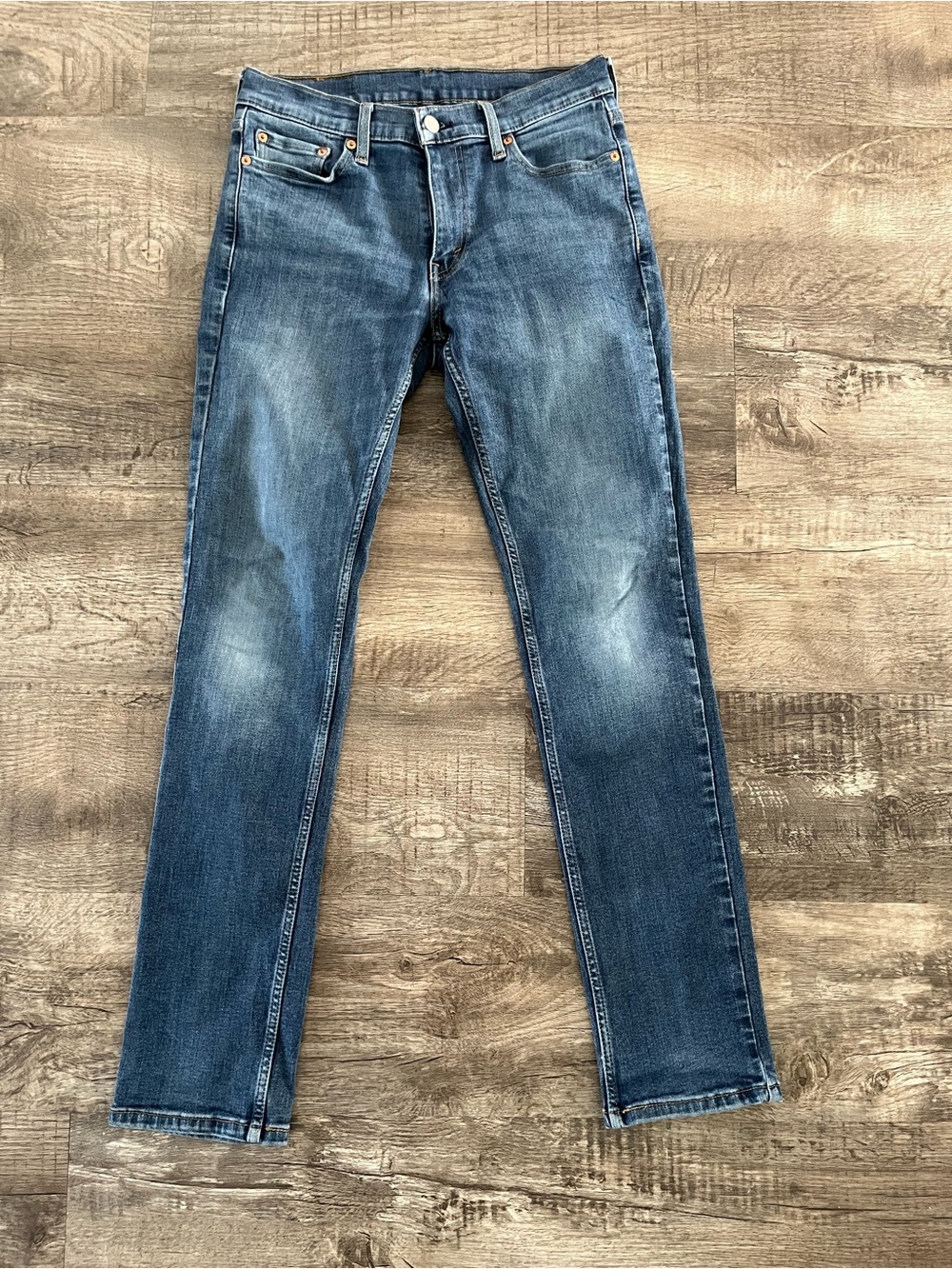Men’s Levi’s 511 Jeans